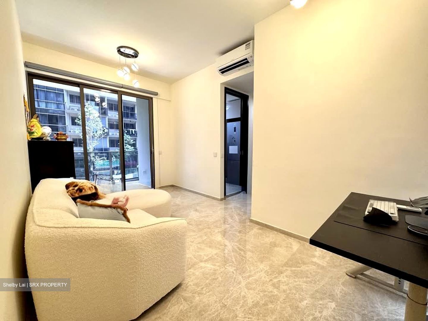 FORETT AT BUKIT TIMAH (D21), Apartment #557834241